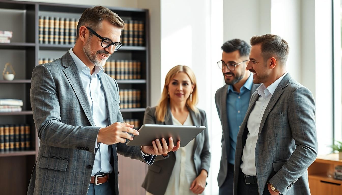 Your Property Purchase Partner
