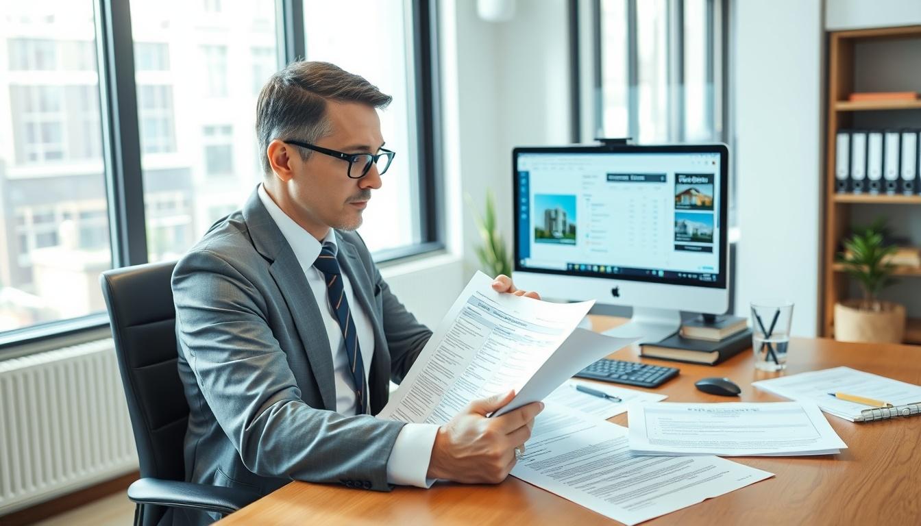 Assistance for Investors